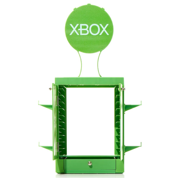 XBOX Gaming Locker