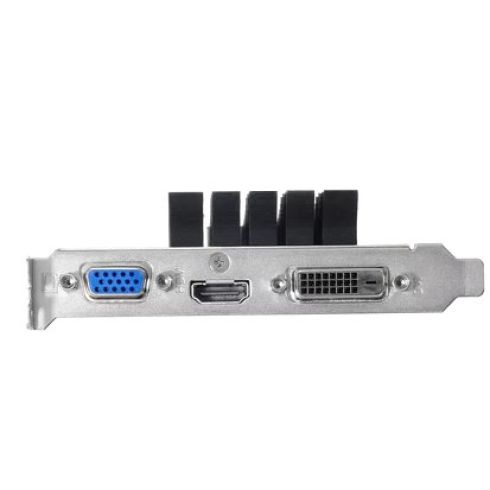 ASUS GeForce GT 730 GDDR5 low profile silent 2G