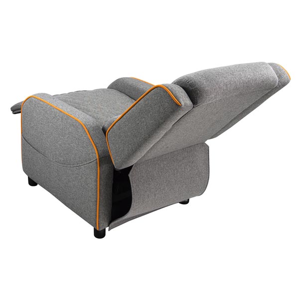 Cougar Ranger One, gray Cougar Ranger One, gray