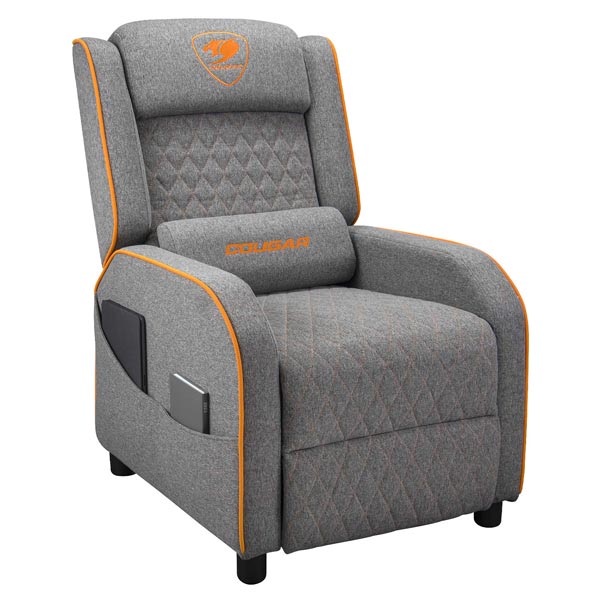 Cougar Ranger One, gray Cougar Ranger One, gray