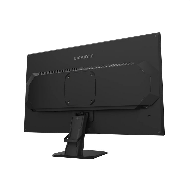 GIGABYTE LCD GS27QXA GAMING Monitor 27" QHD 2560x1440 , IPS, 240Hz, 2xHDMI, DP
