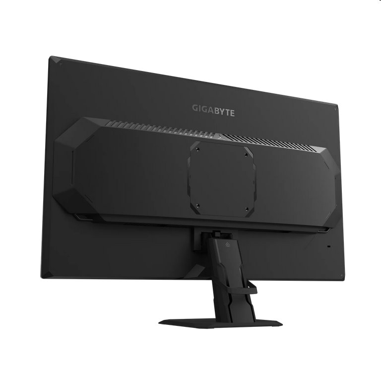 GIGABYTE LCD GS27QXA GAMING Monitor 27" QHD 2560x1440 , IPS, 240Hz, 2xHDMI, DP