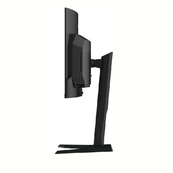 GIGABYTE LCD MO34WQC2 GAMING Monitor 34" WQHD 3440x1440, OLED 1800R, 240Hz, 2xHDMI, DP, USB-C PD, USB HUB, Speakers