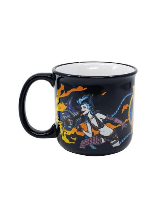 Csésze League Of Legends