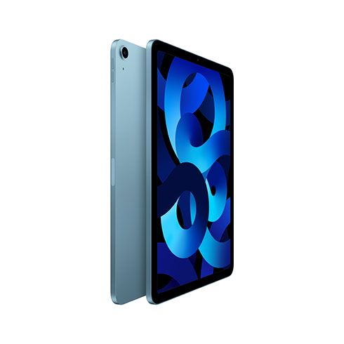 Apple iPad Air 10.9" (2022) Wi-Fi 64GB, kék, A osztály - használt, 12 hónap garancia Apple iPad Air 10.9" (2022) Wi-Fi 64GB, kék, A osztály - használt, 12 hónap garancia