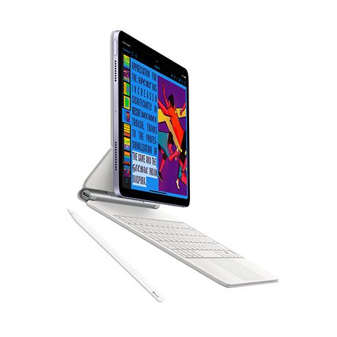 Apple iPad Air 10.9" (2022) Wi-Fi 64GB, kék, A osztály - használt, 12 hónap garancia Apple iPad Air 10.9" (2022) Wi-Fi 64GB, kék, A osztály - használt, 12 hónap garancia