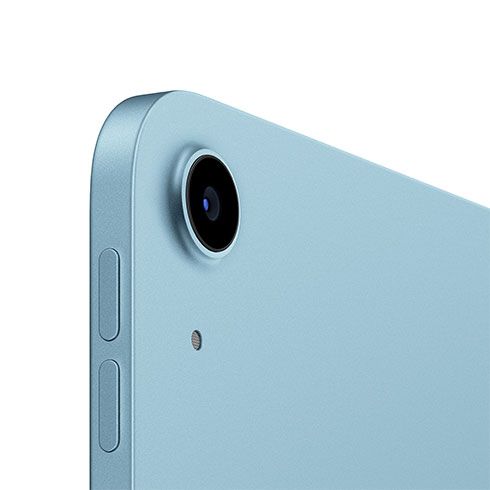 Apple iPad Air 10.9" (2022) Wi-Fi 64GB, kék, A osztály - használt, 12 hónap garancia Apple iPad Air 10.9" (2022) Wi-Fi 64GB, kék, A osztály - használt, 12 hónap garancia