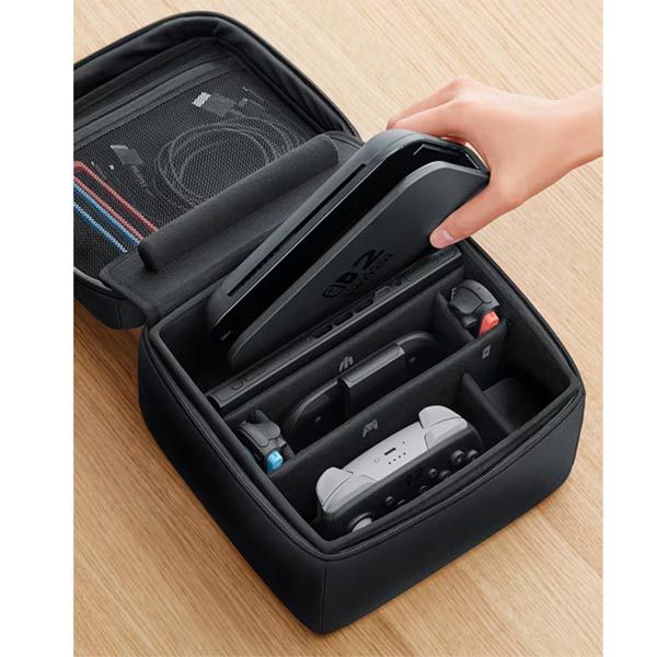 Nintendo Switch 2 All-In-One Carrying Case