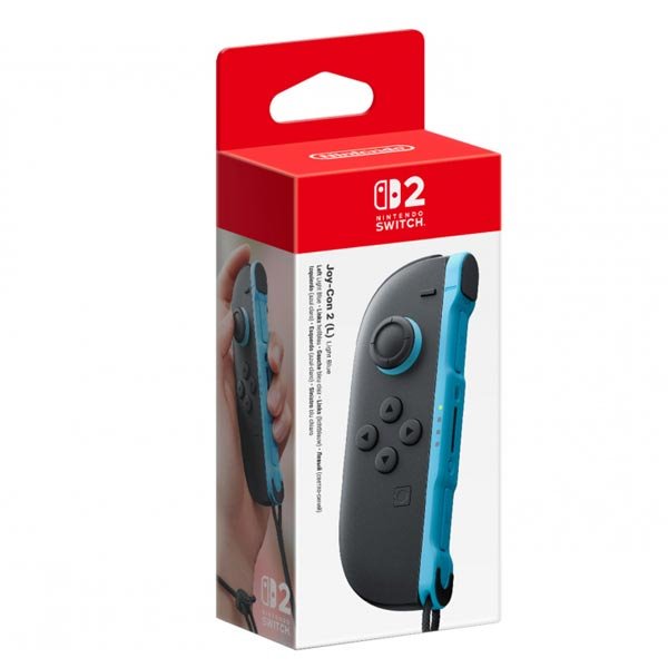 Nintendo Switch 2 Joy-Con 2 Bal