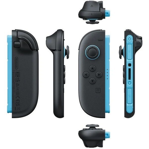 Nintendo Switch 2 Joy-Con 2 Bal