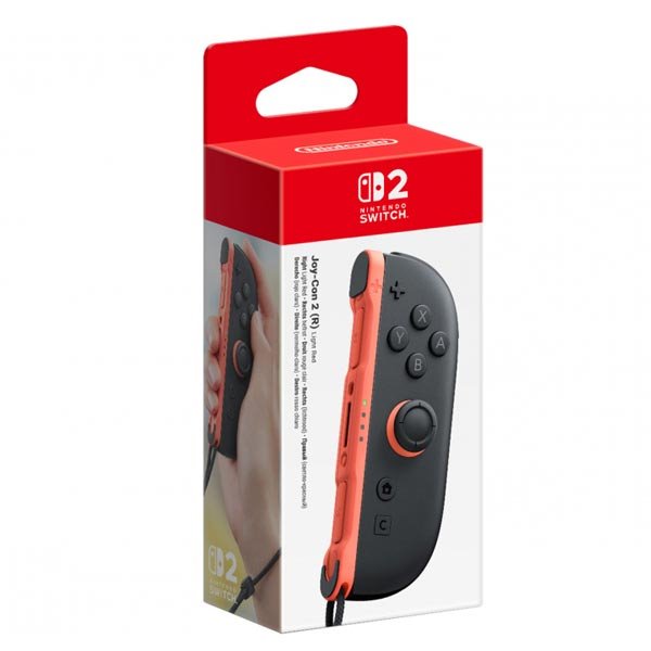Nintendo Switch 2 Joy-Con 2 Jobb