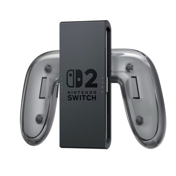 Nintendo Switch 2 Joy-Con Charging Grip Nintendo Switch 2 Joy-Con Charging Grip