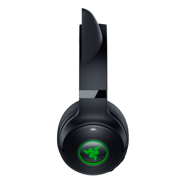 Razer Kraken Kitty BT V2, Black
