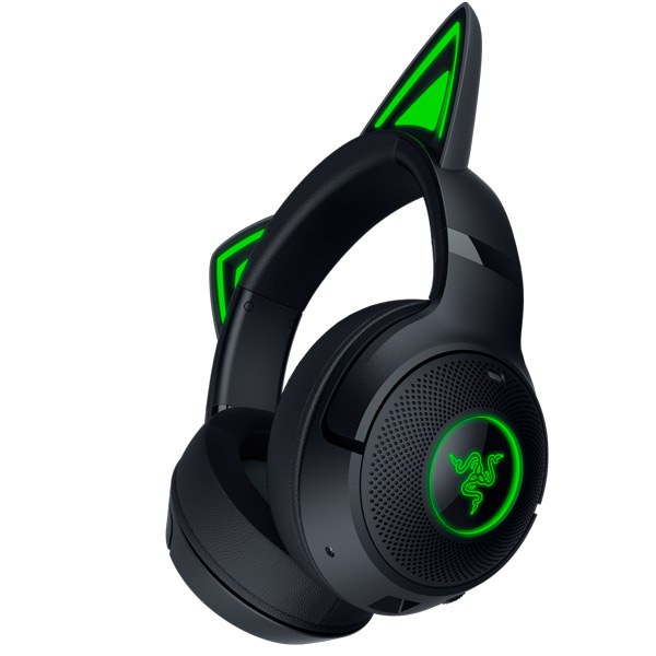 Razer Kraken Kitty BT V2, Black