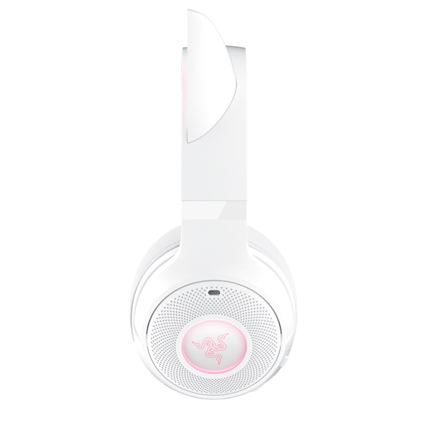 Razer Kraken Kitty BT V2, White