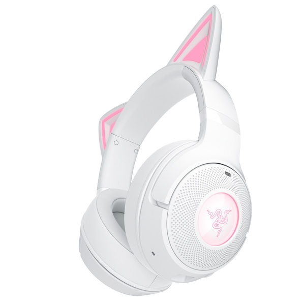 Razer Kraken Kitty BT V2, White