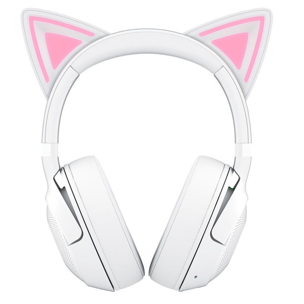 Razer Kraken Kitty BT V2, White