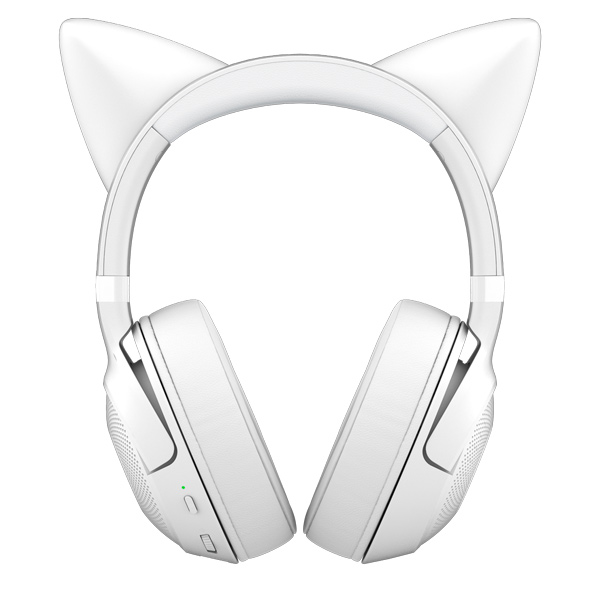 Razer Kraken Kitty BT V2, White