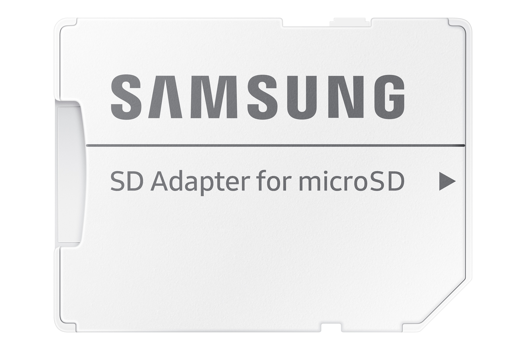 Samsung micro SDXC 128GB PRO Plus 'Sonic the Hedgedog' + SD adapter