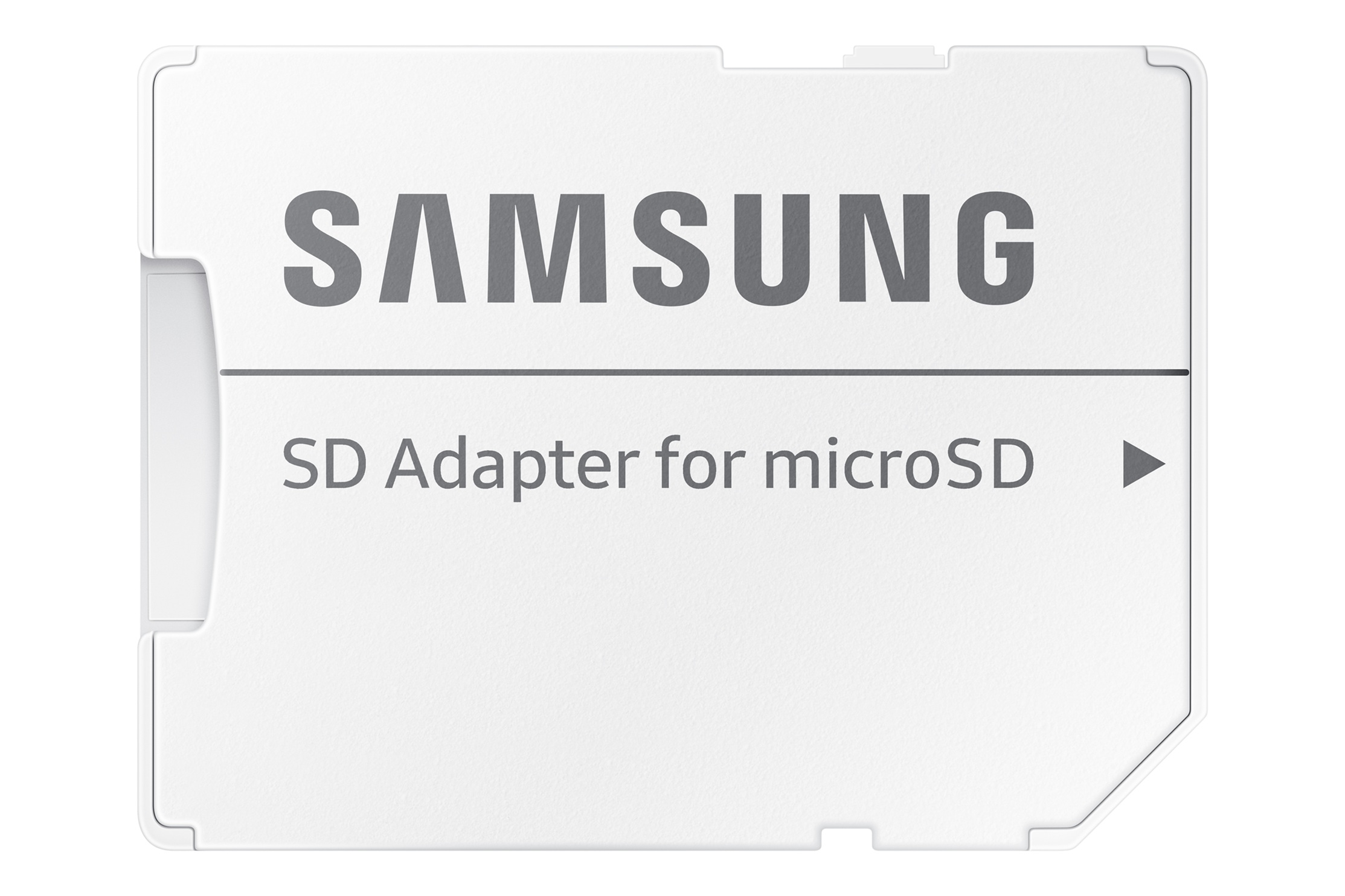 Samsung micro SDXC 256GB PRO Plus 'Sonic the Hedgedog' + SD adapter
