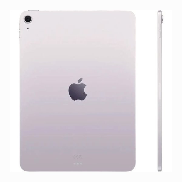 iPad Air 11" Wi-Fi 256GB lila (2025)