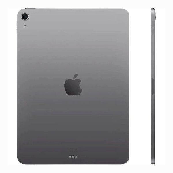iPad Air 11" Wi-Fi 256GB Kozmikus szürke (2025)