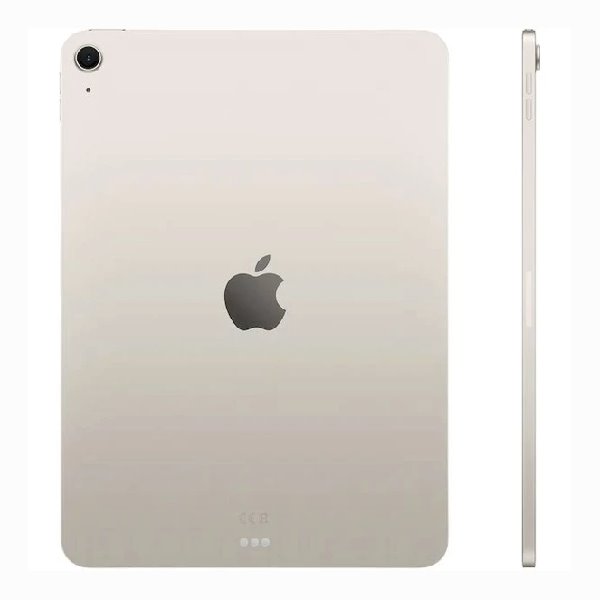 iPad Air 11" Wi-Fi 512GB Csillag fehér (2025)
