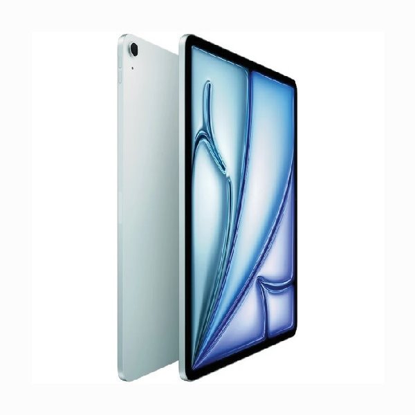 iPad Air 13" Wi-Fi + Cellular 256GB kék (2025)