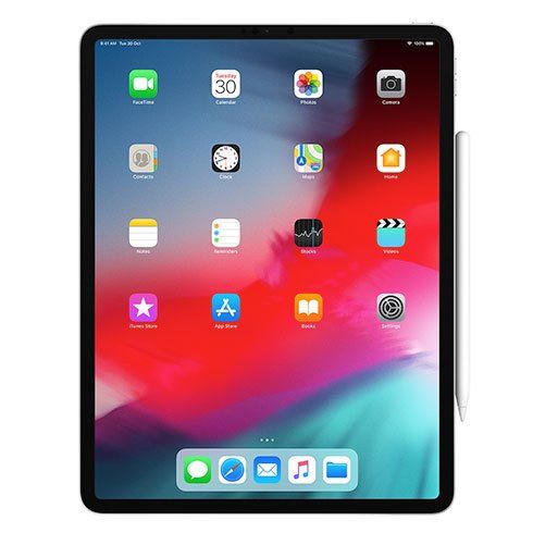 Apple Pencil (2. gen.)