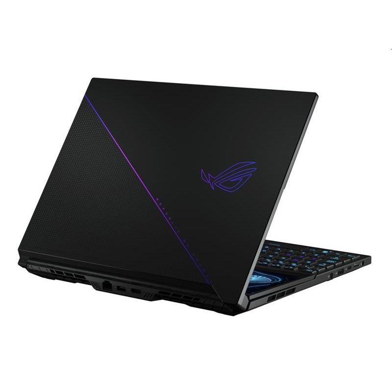 ASUS ROG Zephyrus R9-6900HX, 64GB, 2TB,RTX-3080Ti , 16" QHD+ 16:10 120Hz, Black, Win10