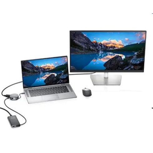 DELL DA310 USB-C Mobilný Adapter