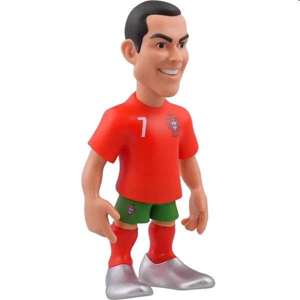 Figura Cristiano Ronaldo (Portugal)