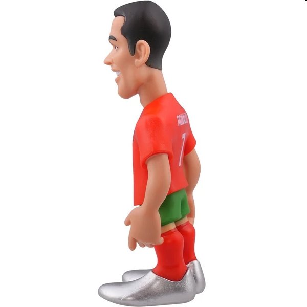 Figura Cristiano Ronaldo (Portugal)