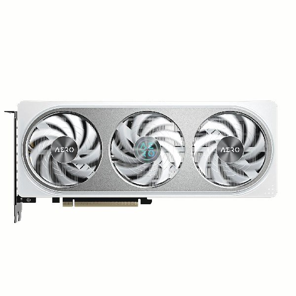 Gigabyte GeForce RTX 5060 Ti AERO 16G