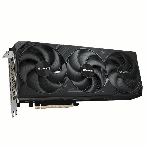 Gigabyte GeForce RTX 5080 WINDFORCE OC SFF 16G