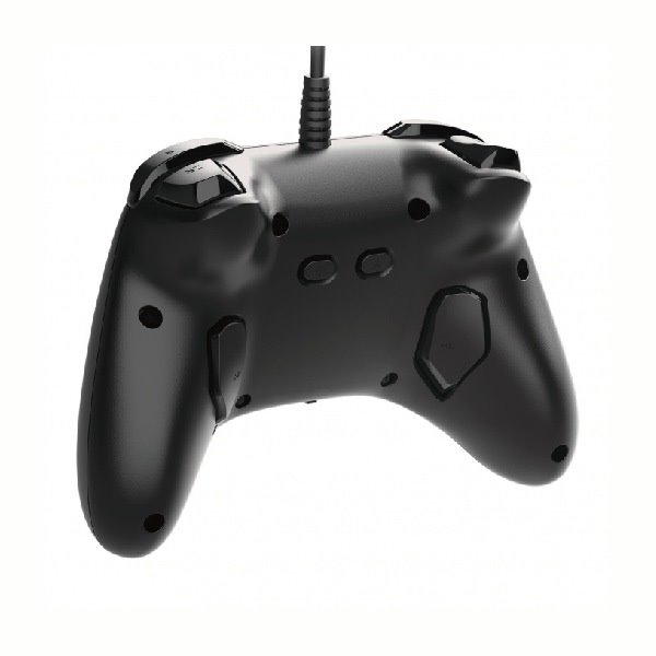 HORI Horipad for Nintendo Switch 2, black