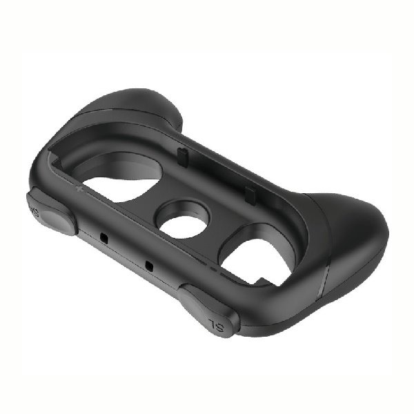 iPega SW2055H Grip JoyCon Nintendo Switch 2 vezérlőhöz, black iPega SW2055H Grip JoyCon Nintendo Switch 2 vezérlőhöz, black
