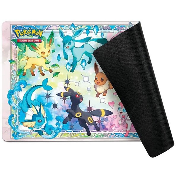 Kártyajáték Pokémon TCG: Scarlet & Violet Prismatic Evolutions Super-Premium Collection (Pokémon)