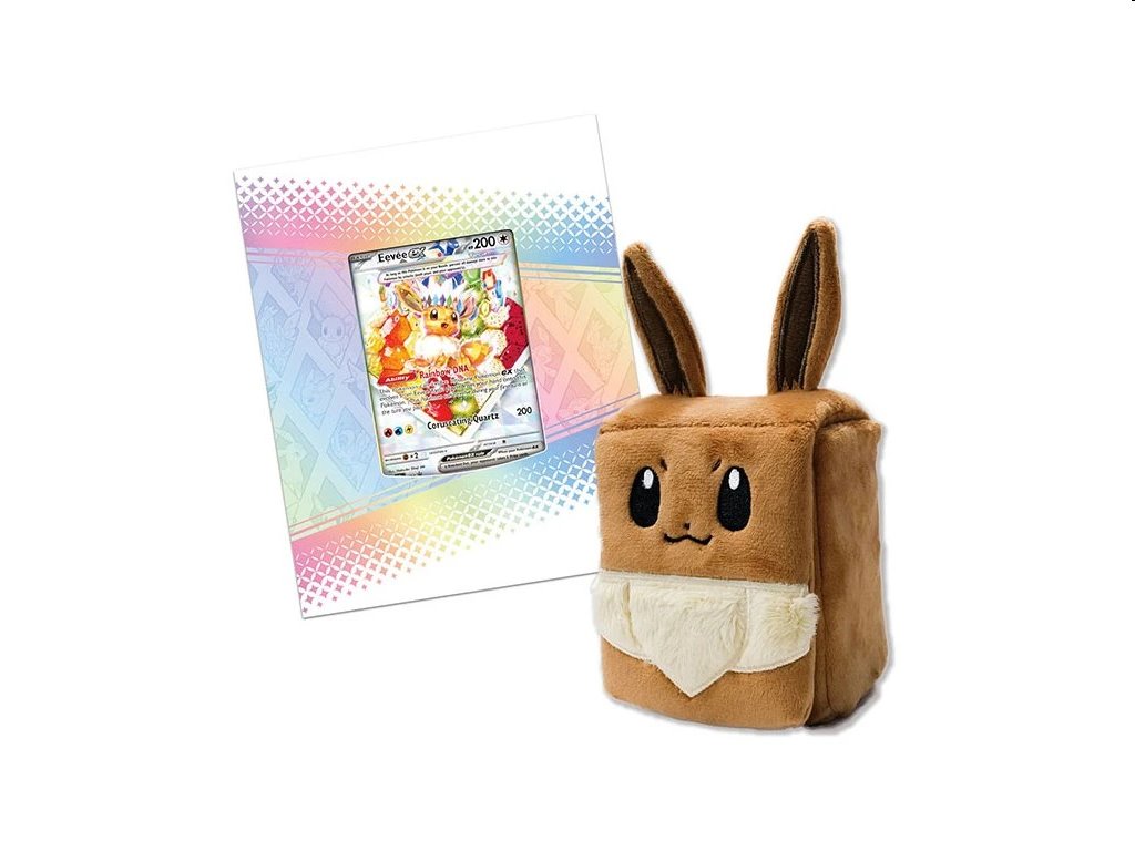 Kártyajáték Pokémon TCG: Scarlet & Violet Prismatic Evolutions Super-Premium Collection (Pokémon)