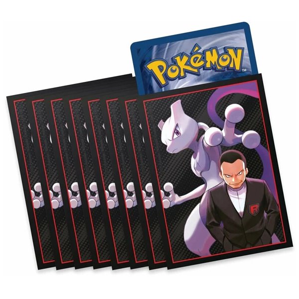 Kártyajáték TCG: Scarlet & Violet Destined Rivals Elite Trainer Box (Pokémon) Kártyajáték TCG: Scarlet & Violet Destined Rivals Elite Trainer Box (Pokémon)