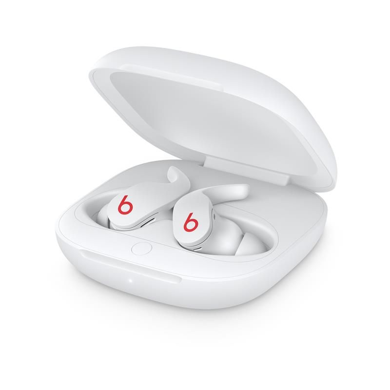 Apple Beats Fit Pro True Wireless Earbuds - Beats White fejhallgató