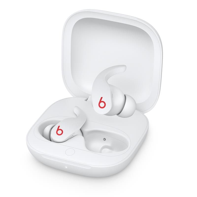 Apple Beats Fit Pro True Wireless Earbuds - Beats White fejhallgató
