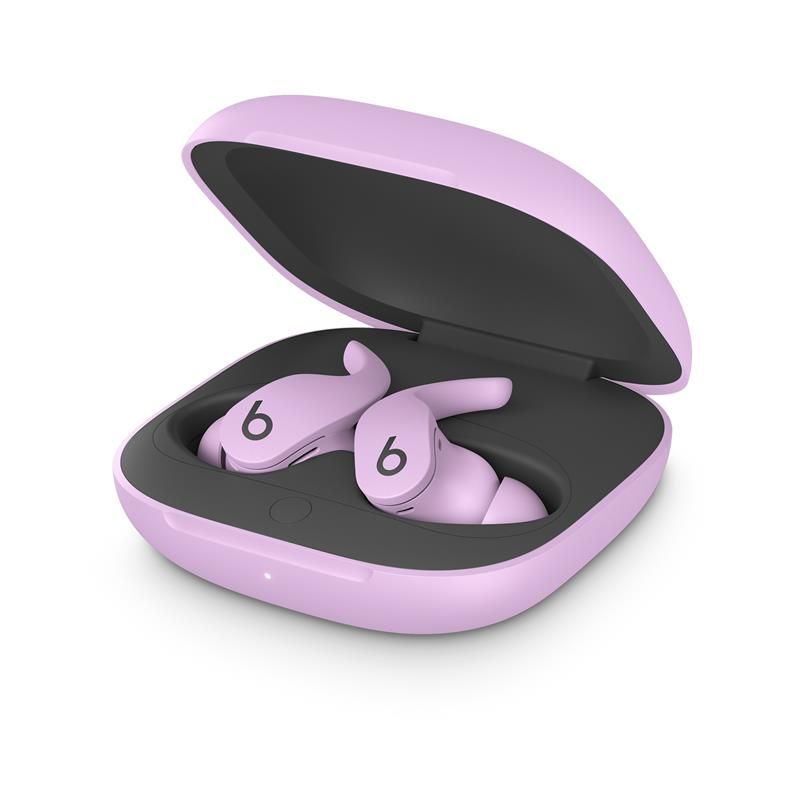 Apple Beats Fit Pro True Wireless Earbuds - Stone Purple fejhallgató *Bontott* Apple Beats Fit Pro True Wireless Earbuds - Stone Purple fejhallgató *Bontott*