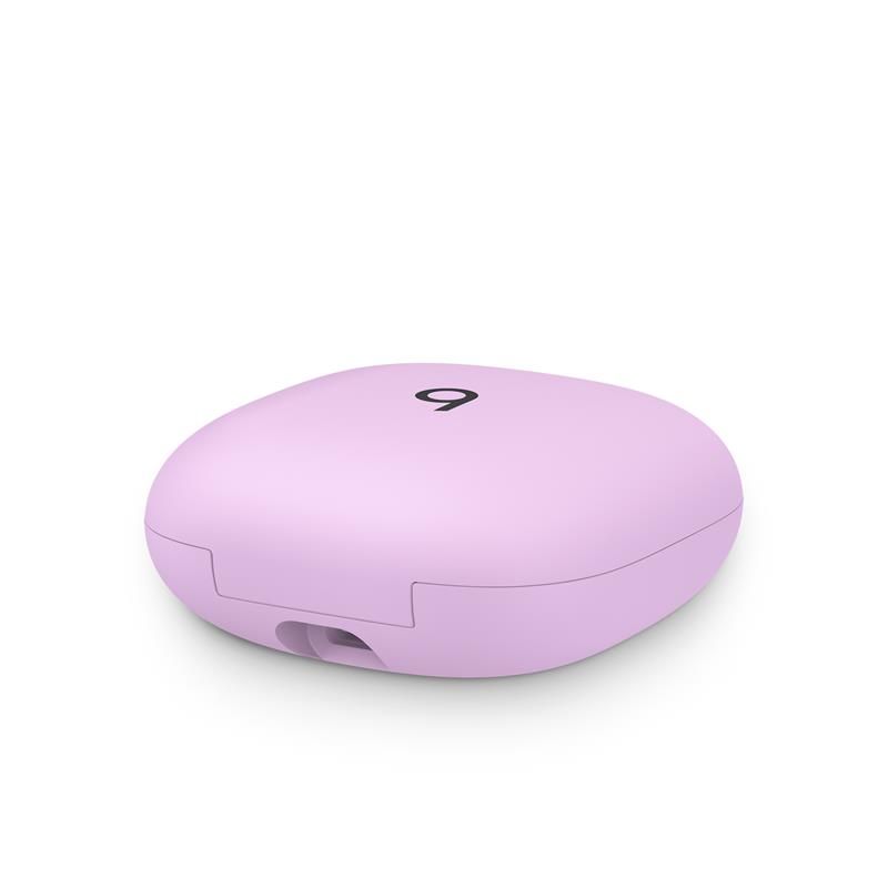 Apple Beats Fit Pro True Wireless Earbuds - Stone Purple fejhallgató *Bontott* Apple Beats Fit Pro True Wireless Earbuds - Stone Purple fejhallgató *Bontott*