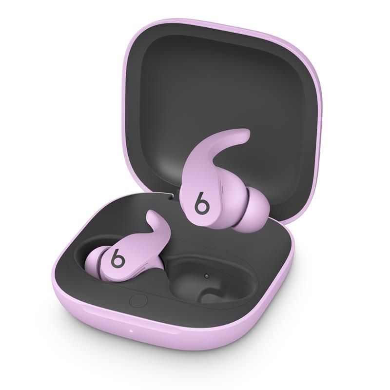 Apple Beats Fit Pro True Wireless Earbuds - Stone Purple fejhallgató *Bontott* Apple Beats Fit Pro True Wireless Earbuds - Stone Purple fejhallgató *Bontott*
