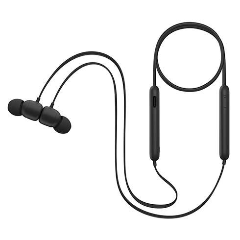 Apple Beats Flex – All-Day Wireless Earphones – Beats Black fejhallgató Apple Beats Flex – All-Day Wireless Earphones – Beats Black fejhallgató