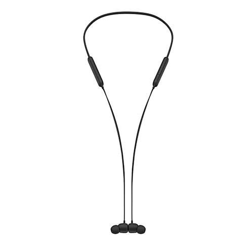 Apple Beats Flex – All-Day Wireless Earphones – Beats Black fejhallgató Apple Beats Flex – All-Day Wireless Earphones – Beats Black fejhallgató