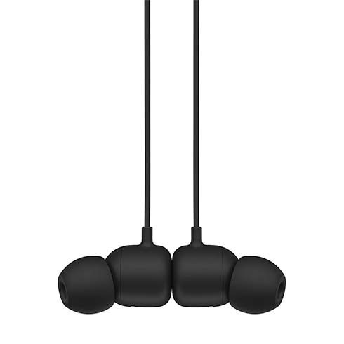 Apple Beats Flex – All-Day Wireless Earphones – Beats Black fejhallgató Apple Beats Flex – All-Day Wireless Earphones – Beats Black fejhallgató