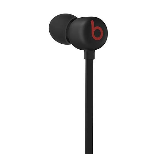 Apple Beats Flex – All-Day Wireless Earphones – Beats Black fejhallgató Apple Beats Flex – All-Day Wireless Earphones – Beats Black fejhallgató