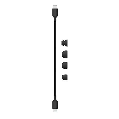 Apple Beats Flex – All-Day Wireless Earphones – Beats Black fejhallgató Apple Beats Flex – All-Day Wireless Earphones – Beats Black fejhallgató